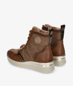 Botines Amarpies29422 en topo
