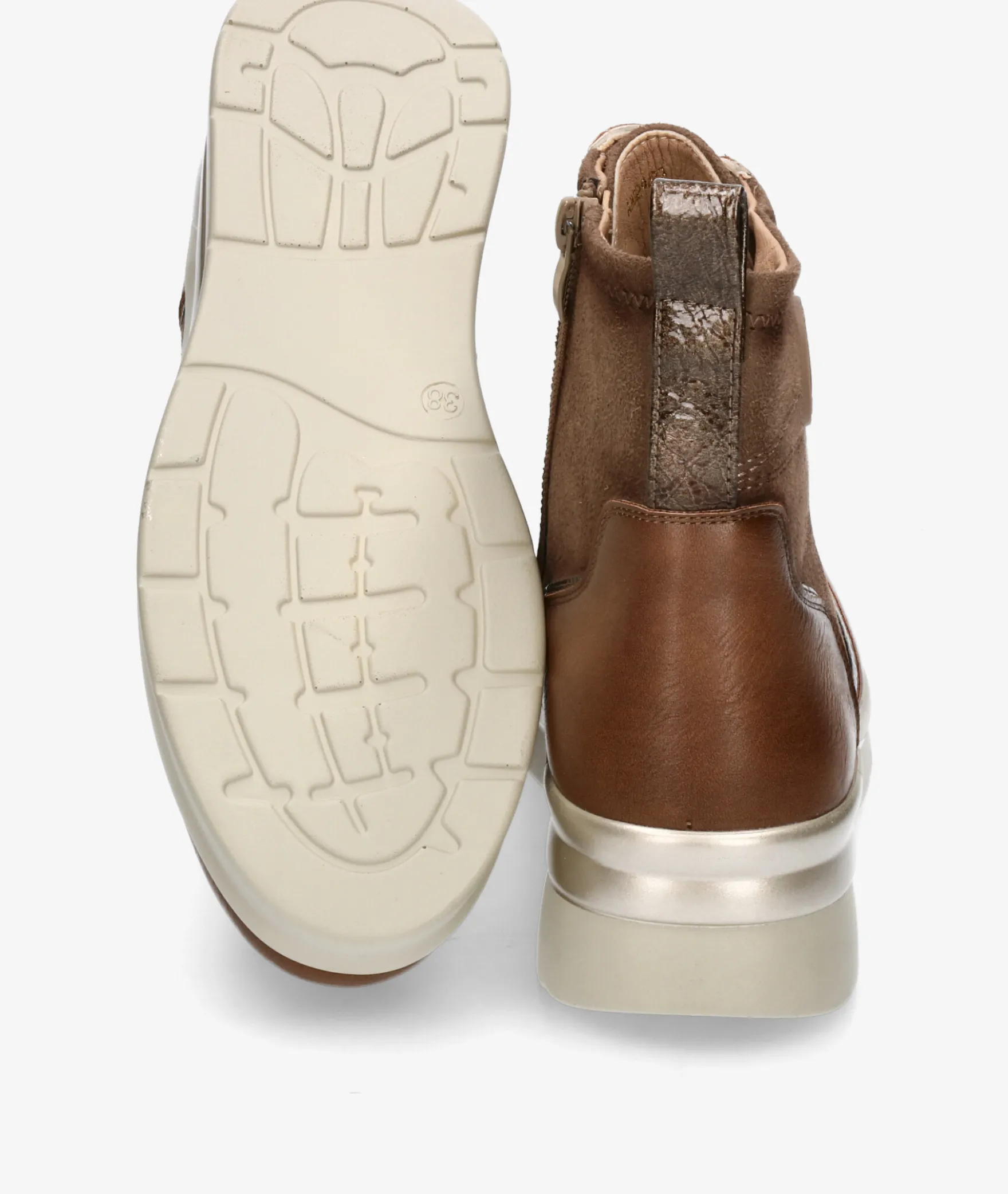Botines Amarpies29422 en topo