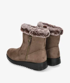 Botines Amarpies27166 en topo