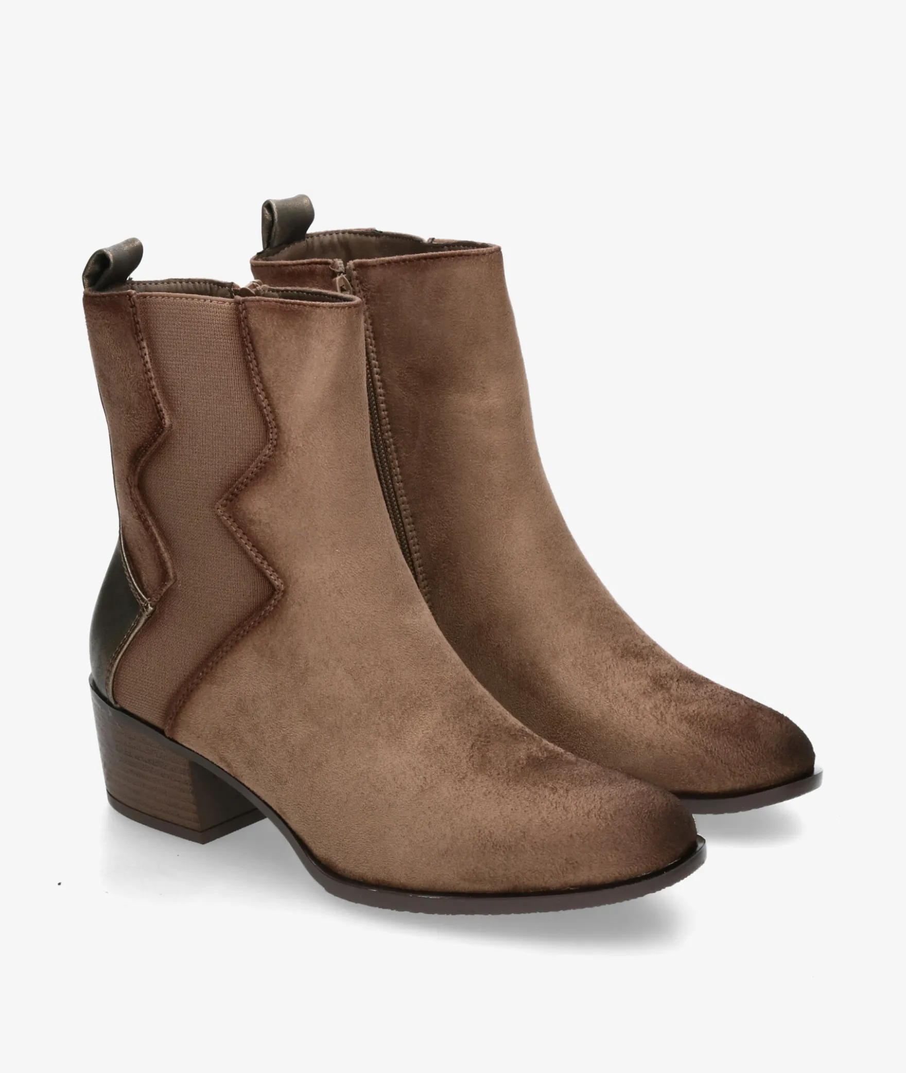 Botines Amarpies29503 en topo