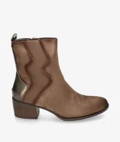 Botines Amarpies29503 en topo