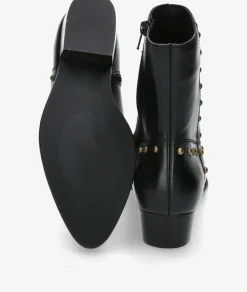 Botines bloom&youANNIE en negro