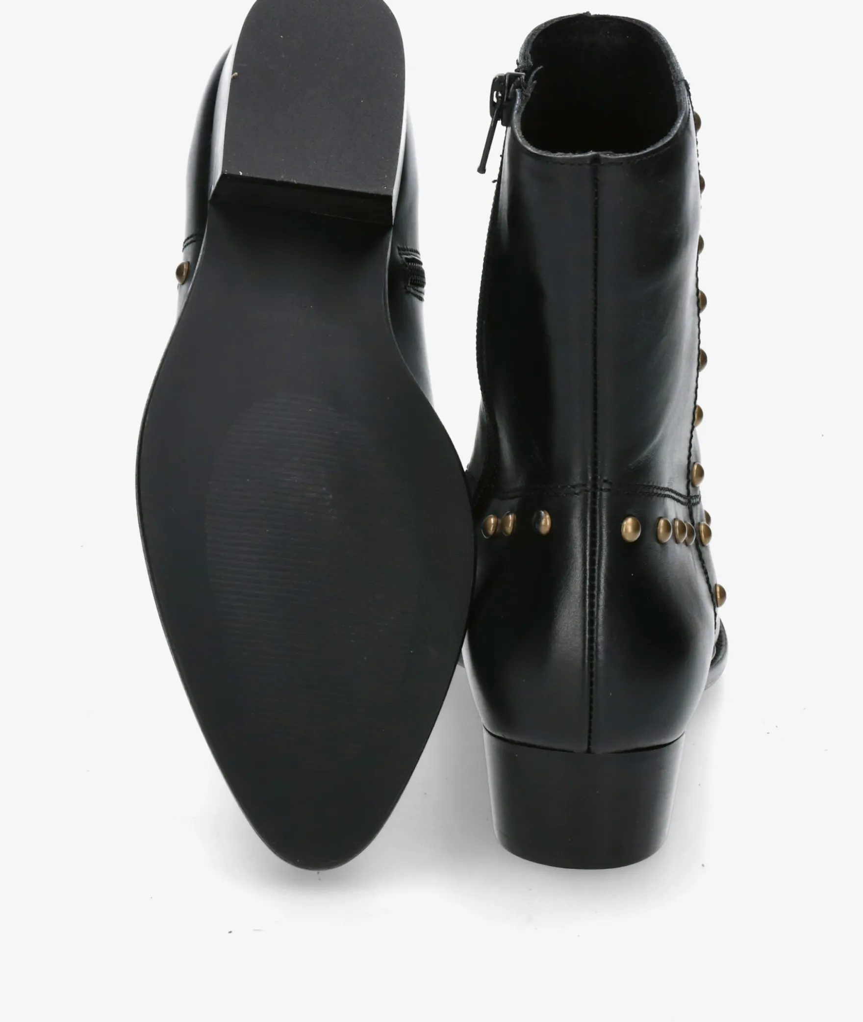 Botines bloom&youANNIE en negro