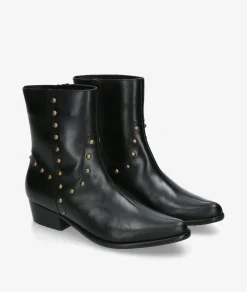 Botines bloom&youANNIE en negro