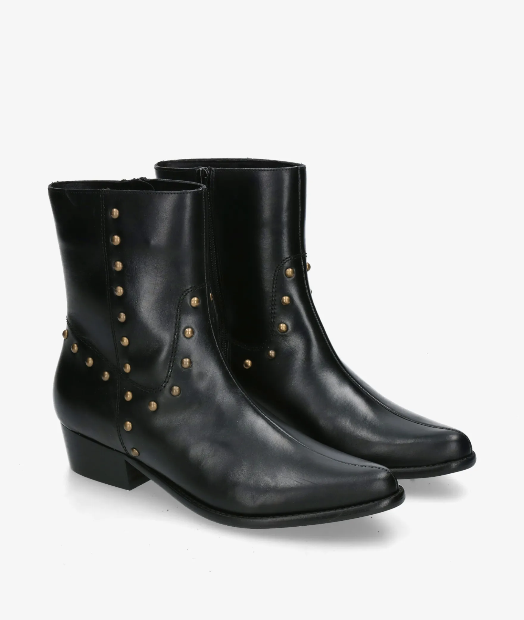 Botines bloom&youANNIE en negro