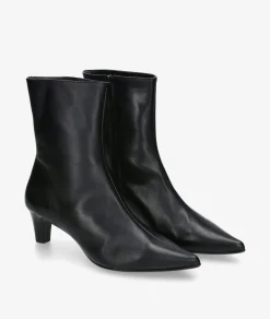 Botines bloom&youCATA en negro