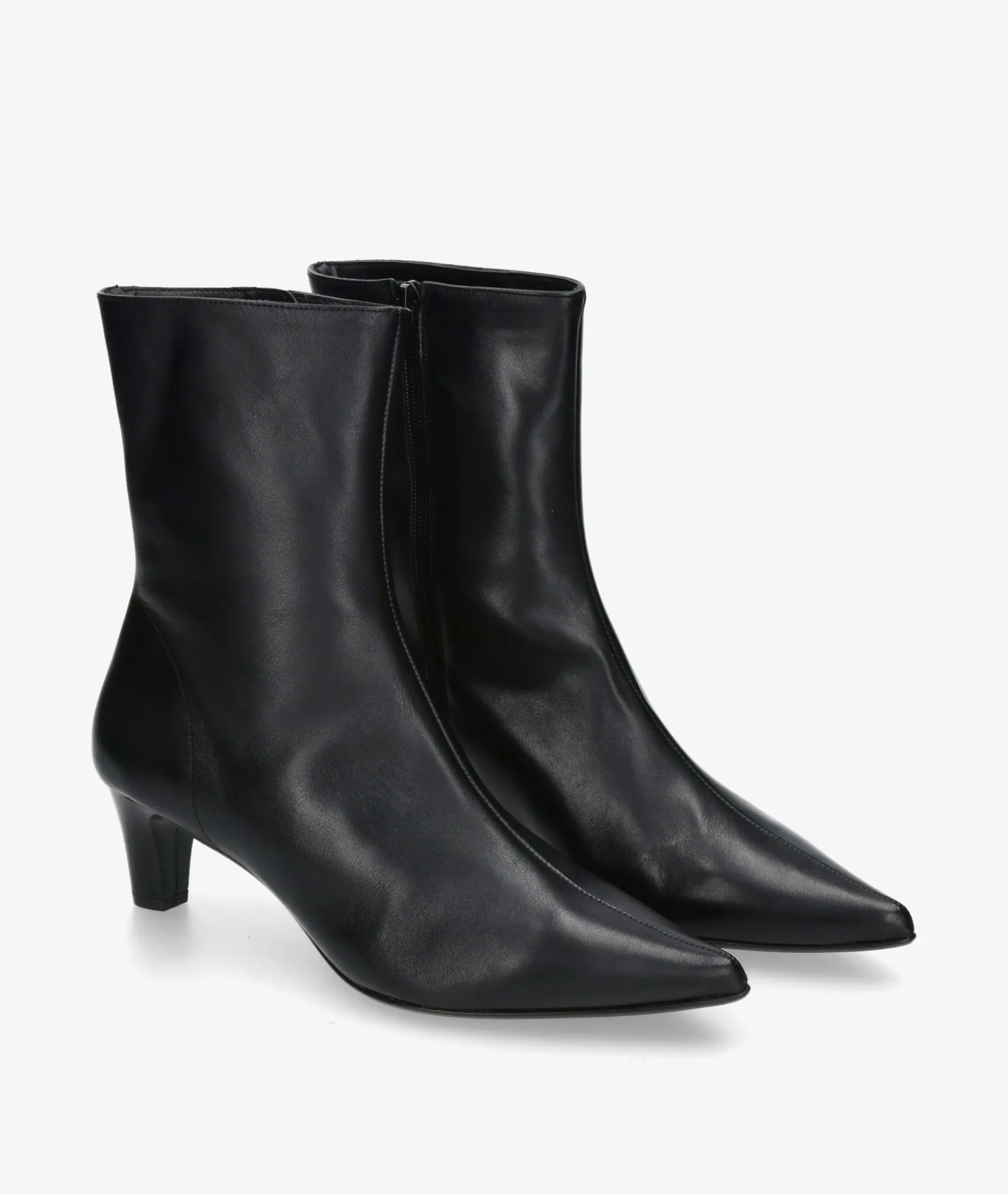 Botines bloom&youCATA en negro