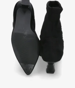 Botines bloom&youMADI en negro