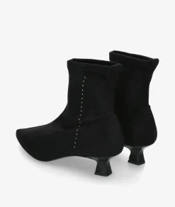 Botines bloom&youMADI en negro