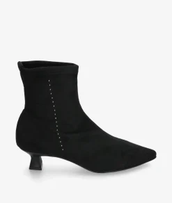 Botines bloom&youMADI en negro
