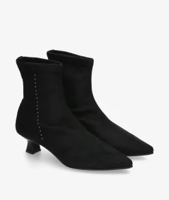 Botines bloom&youMADI en negro