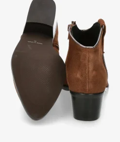 Botines bloom&youTEVA en serraje libano