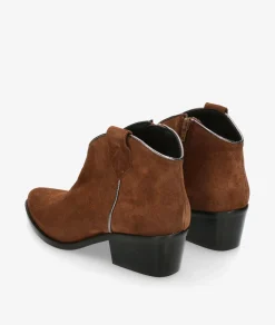 Botines bloom&youTEVA en serraje libano
