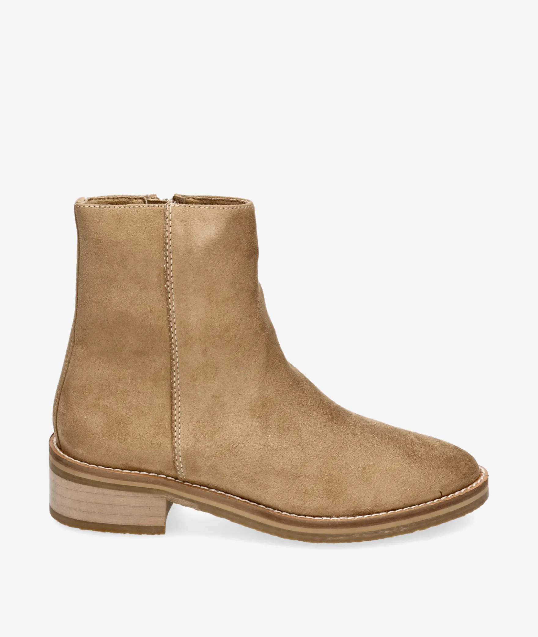 Botines CORINAM3970? en beige