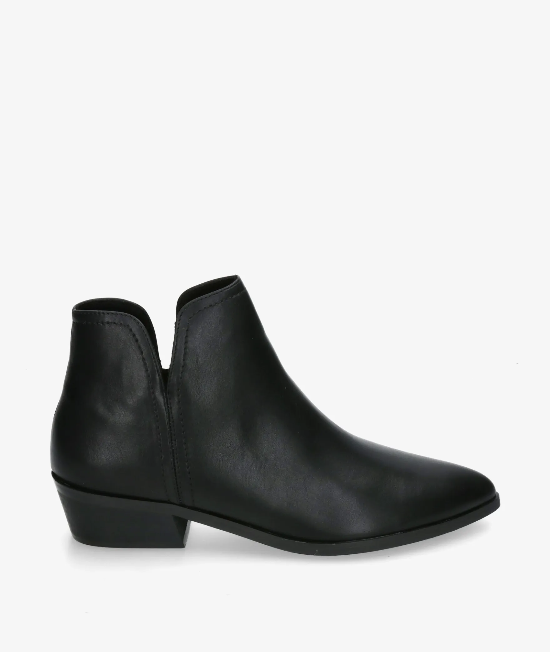 Botines CORINAM5791 en negro