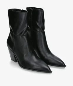 Botines CORINAM5820 en negro