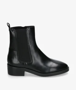 Botines CORINAM5855 en negro
