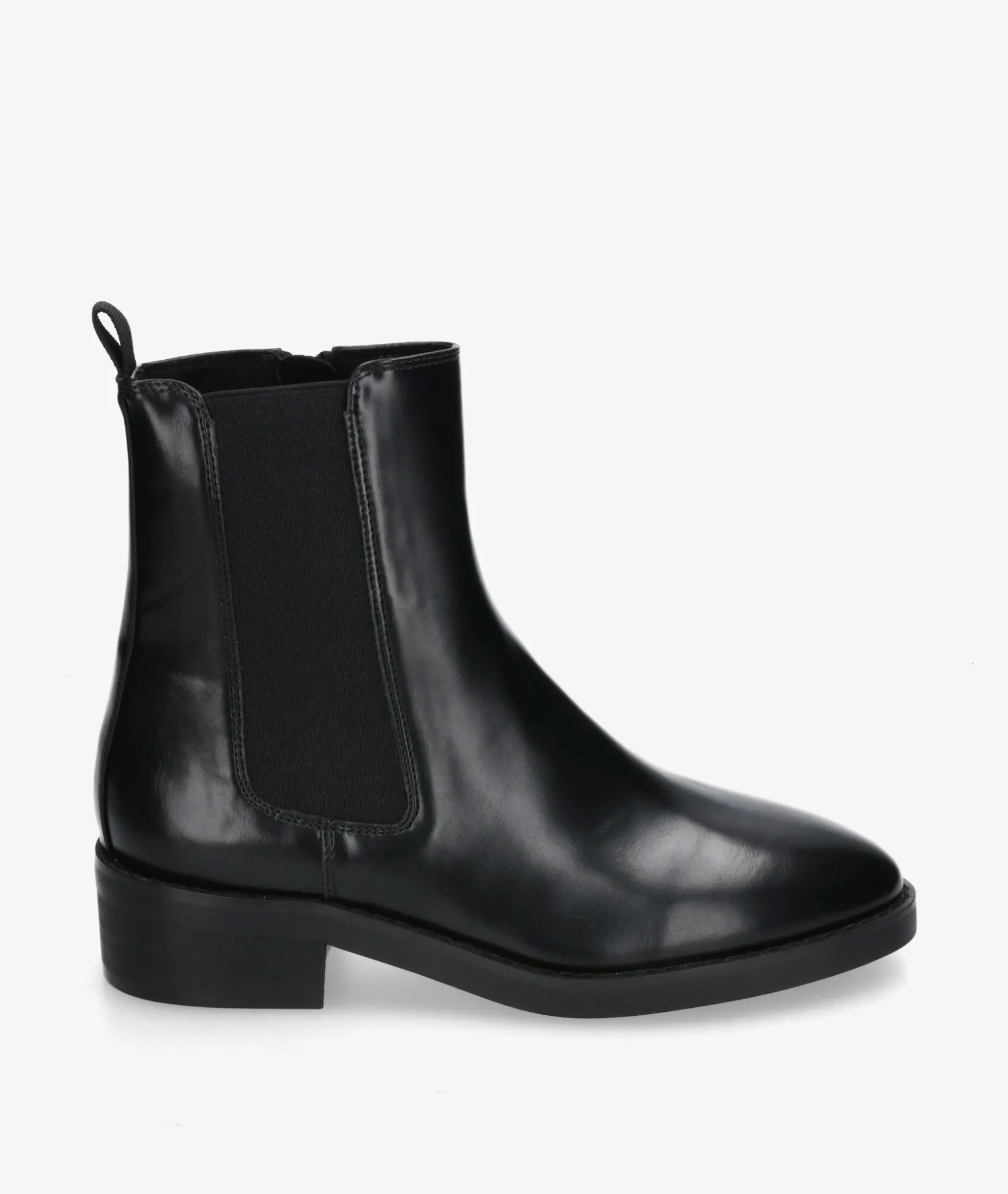 Botines CORINAM5855 en negro