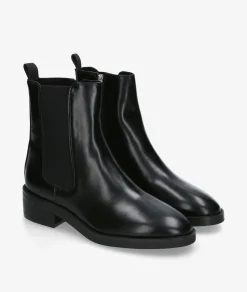 Botines CORINAM5855 en negro