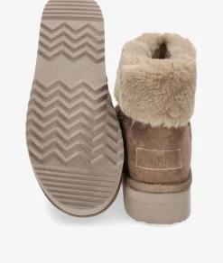 Botines GioseppoMENDON en topo