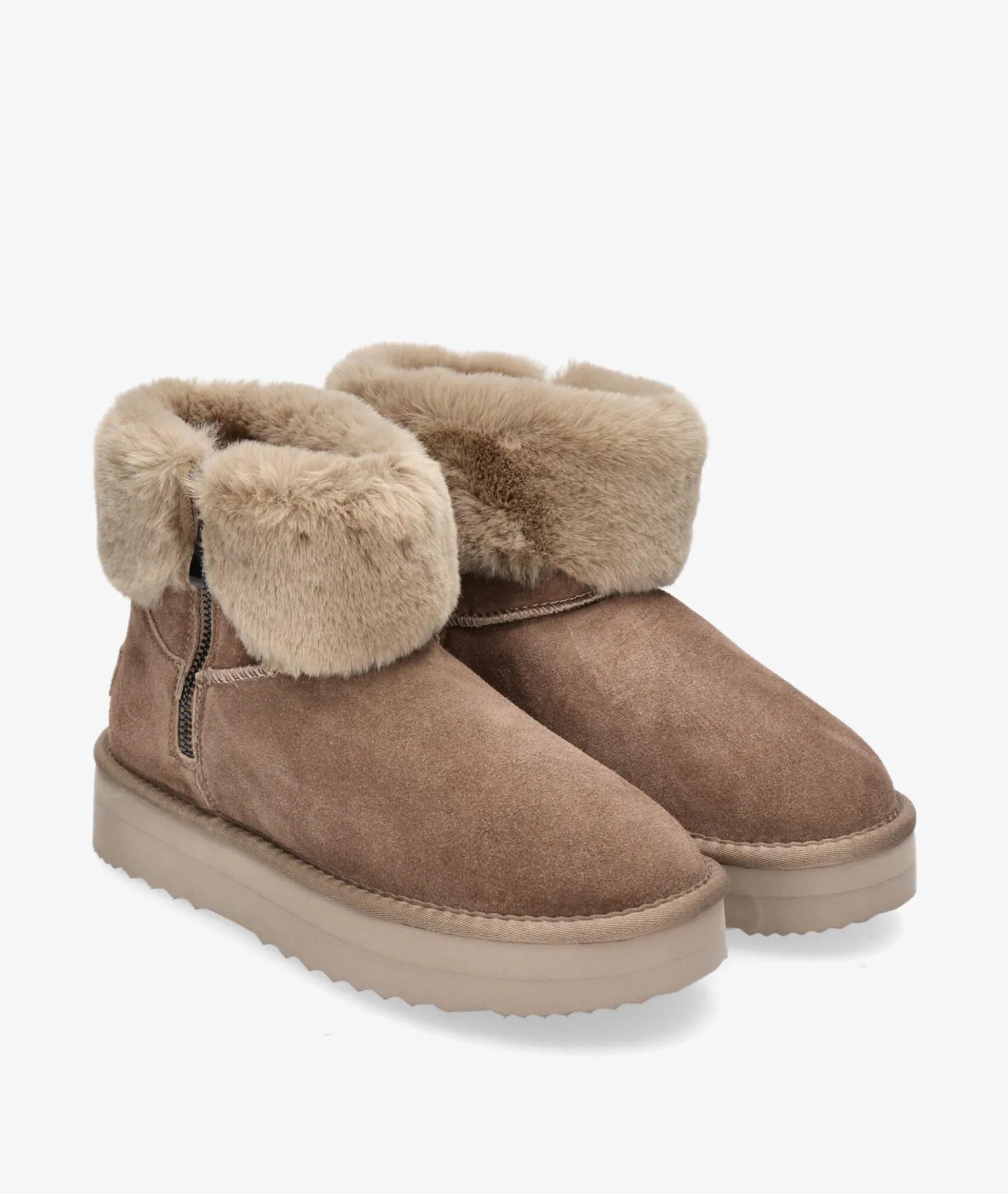 Botines GioseppoMENDON en topo