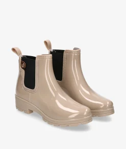 Botines GioseppoRAINW en beige