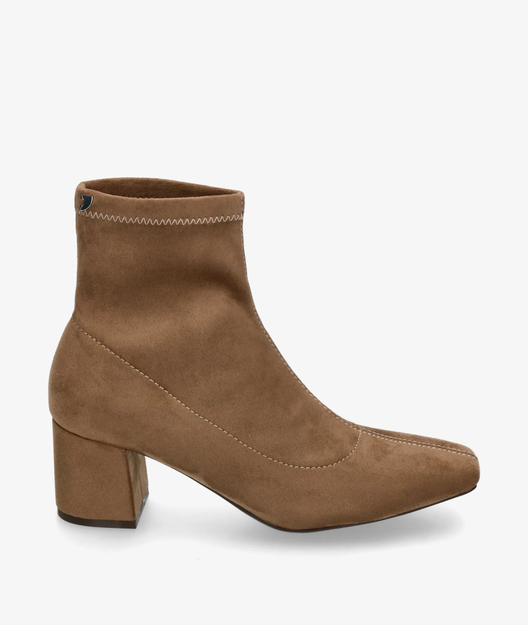 Botines GioseppoRENGE en taupe