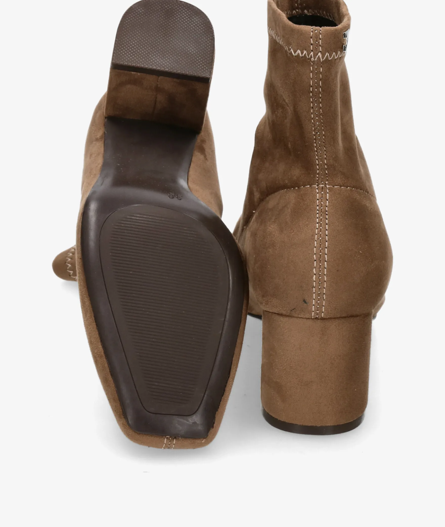 Botines GioseppoRENGE en taupe