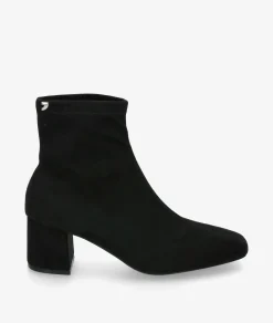 Botines GioseppoRENGE en negro