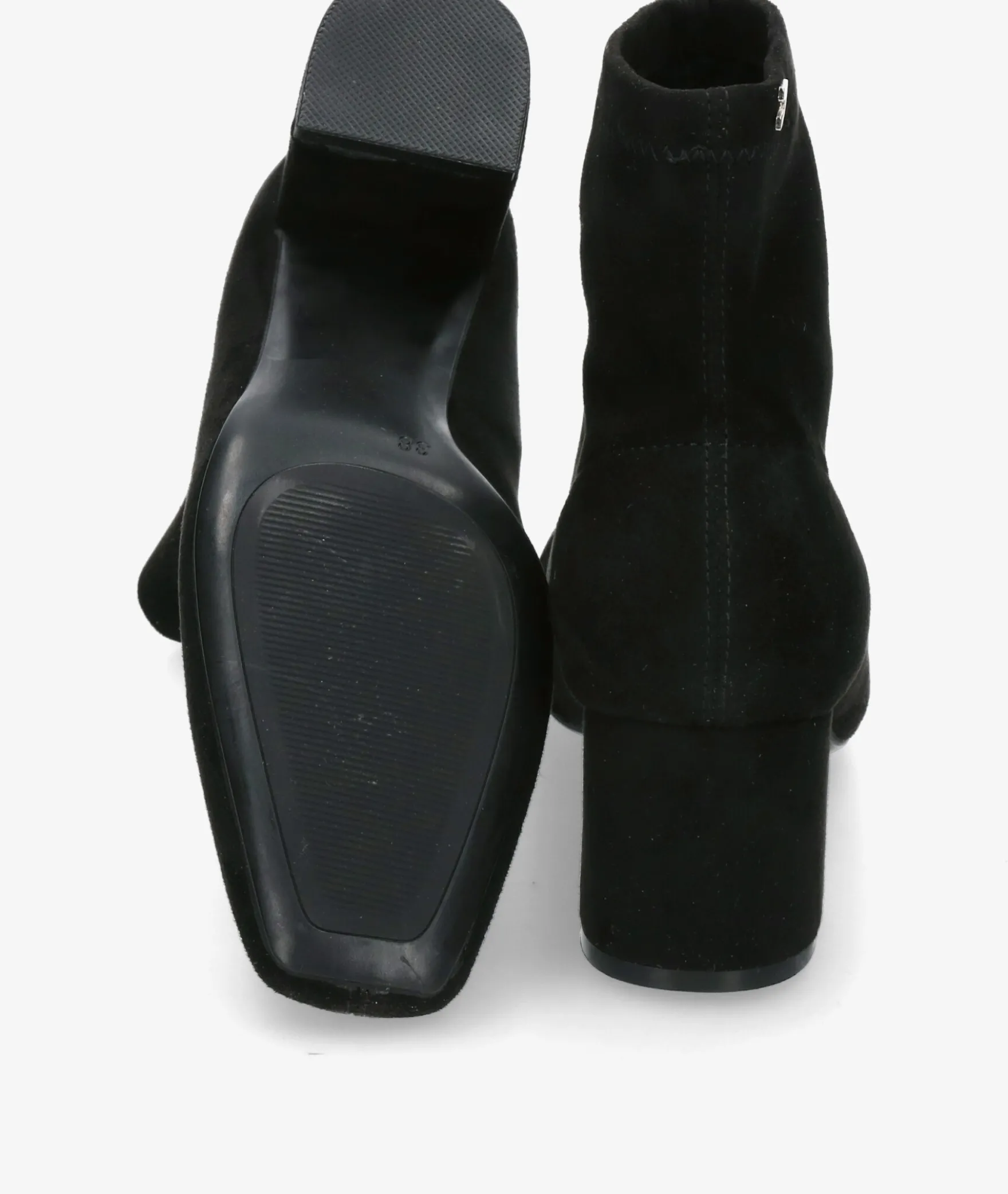 Botines GioseppoRENGE en negro