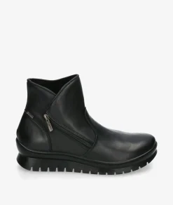 Botines Igi&Co8658600 en negro