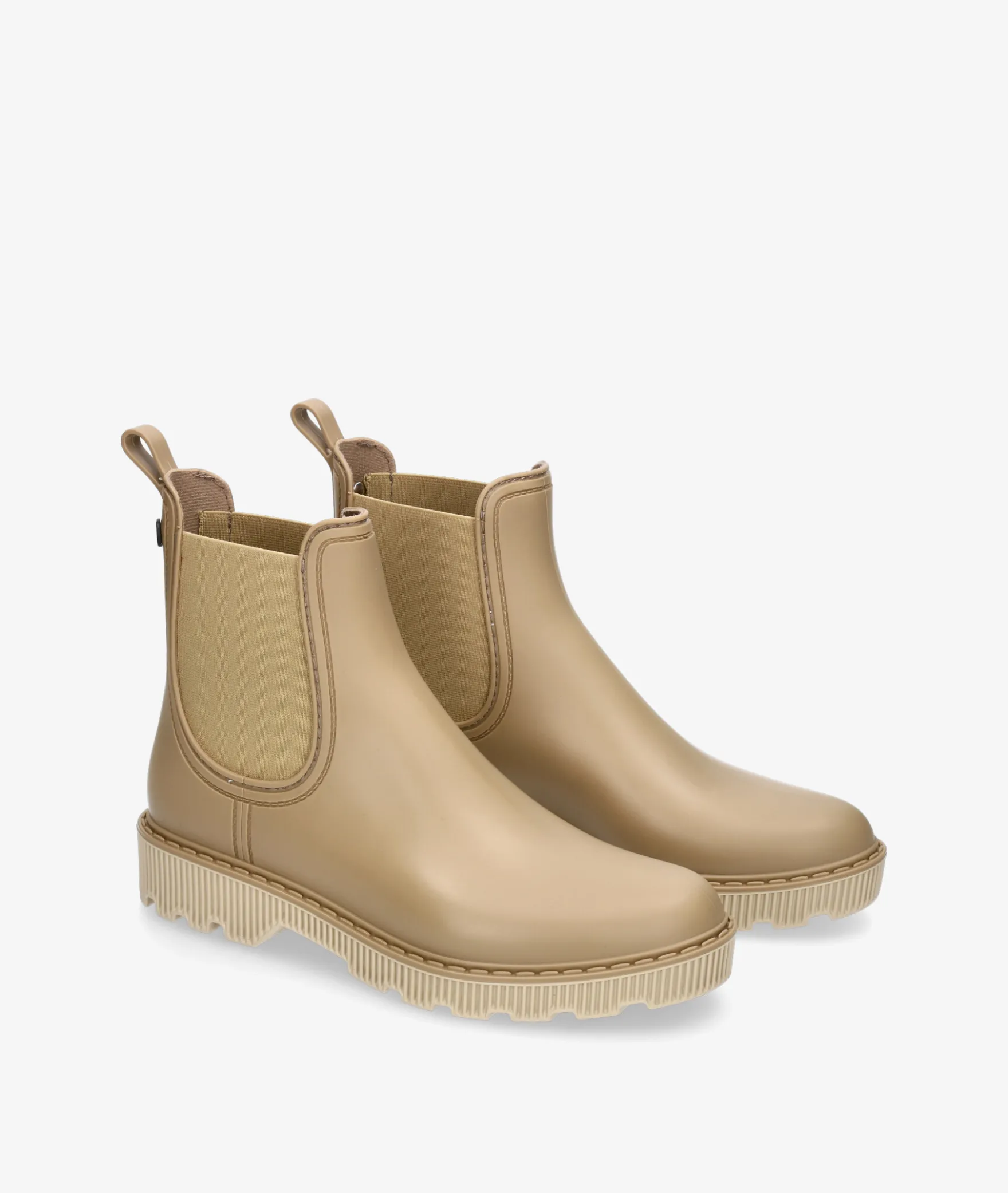 Botines IGORW10262 en beige