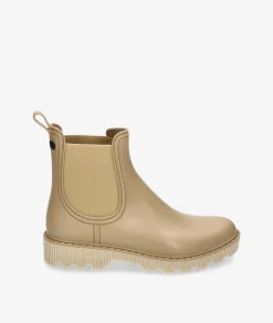 Botines IGORW10262 en beige