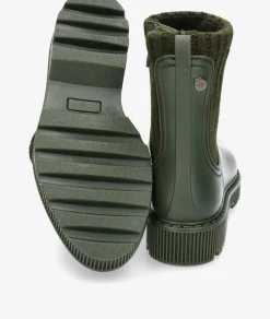 Botines IGORW10282 en caki