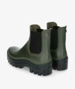 Botines IGORW10280 en caki