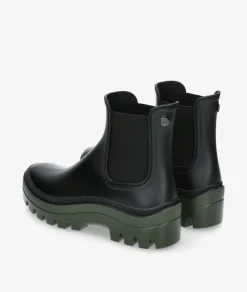 Botines IGORW10297 en negro