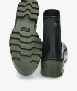 Botines IGORW10297 en negro