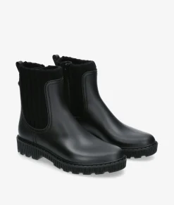 Botines IGORW10282 en negro