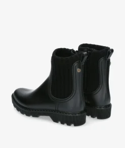 Botines IGORW10282 en negro