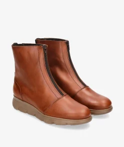 Botines Kénnebec850 en cuero