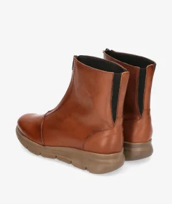 Botines Kénnebec850 en cuero