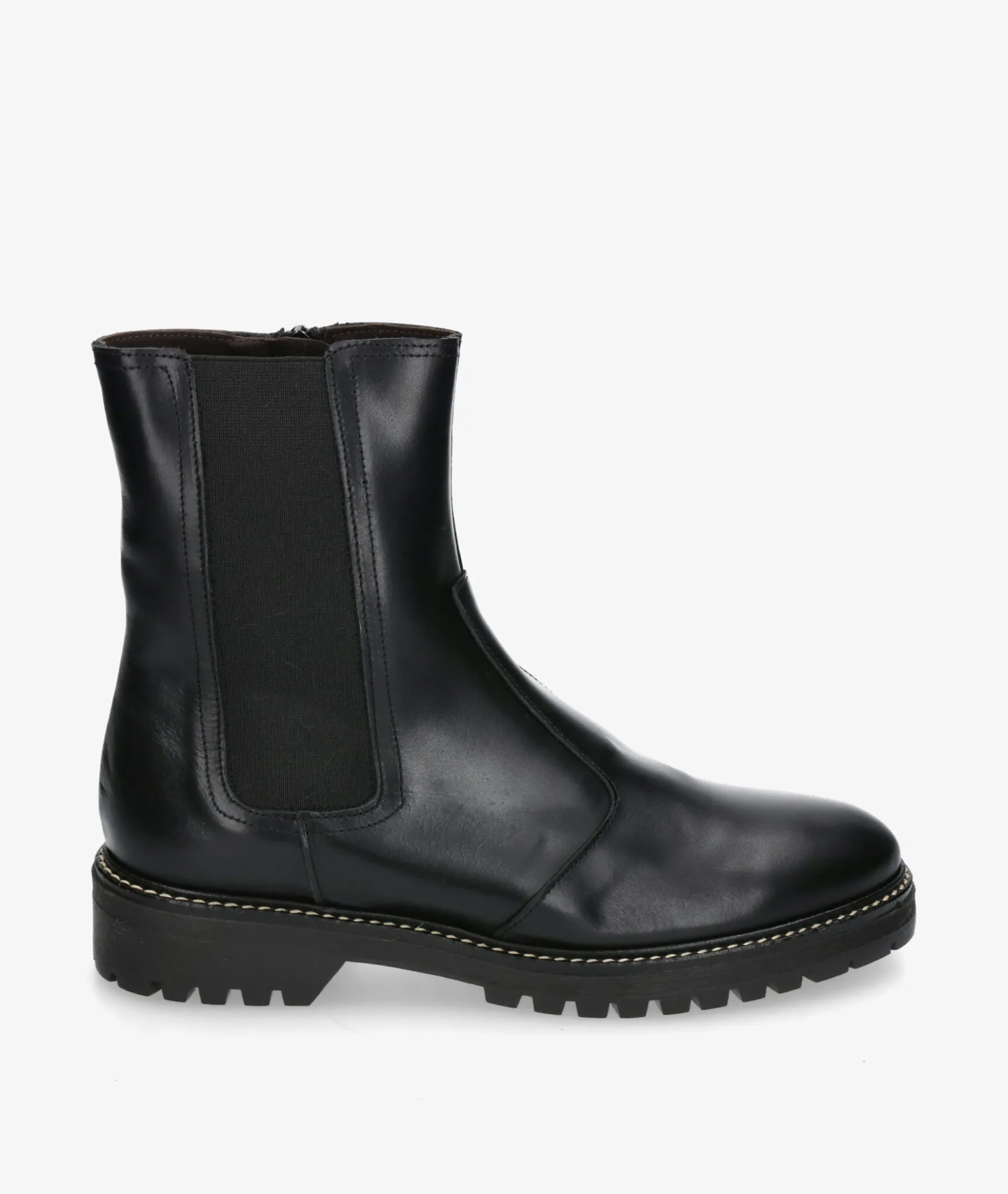 Botines Kénnebec572 en negro