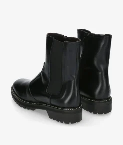 Botines Kénnebec572 en negro