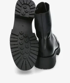 Botines Kénnebec600 en negro