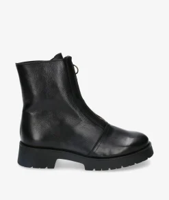 Botines Kénnebec600 en negro