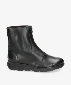 Botines Kénnebec850 en negro