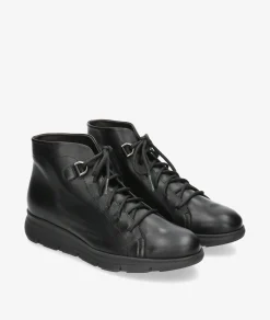 Botines Kénnebec856 en negro