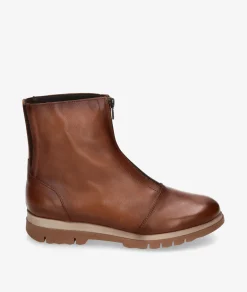 Botines Kénnebec850-PISA en cuero