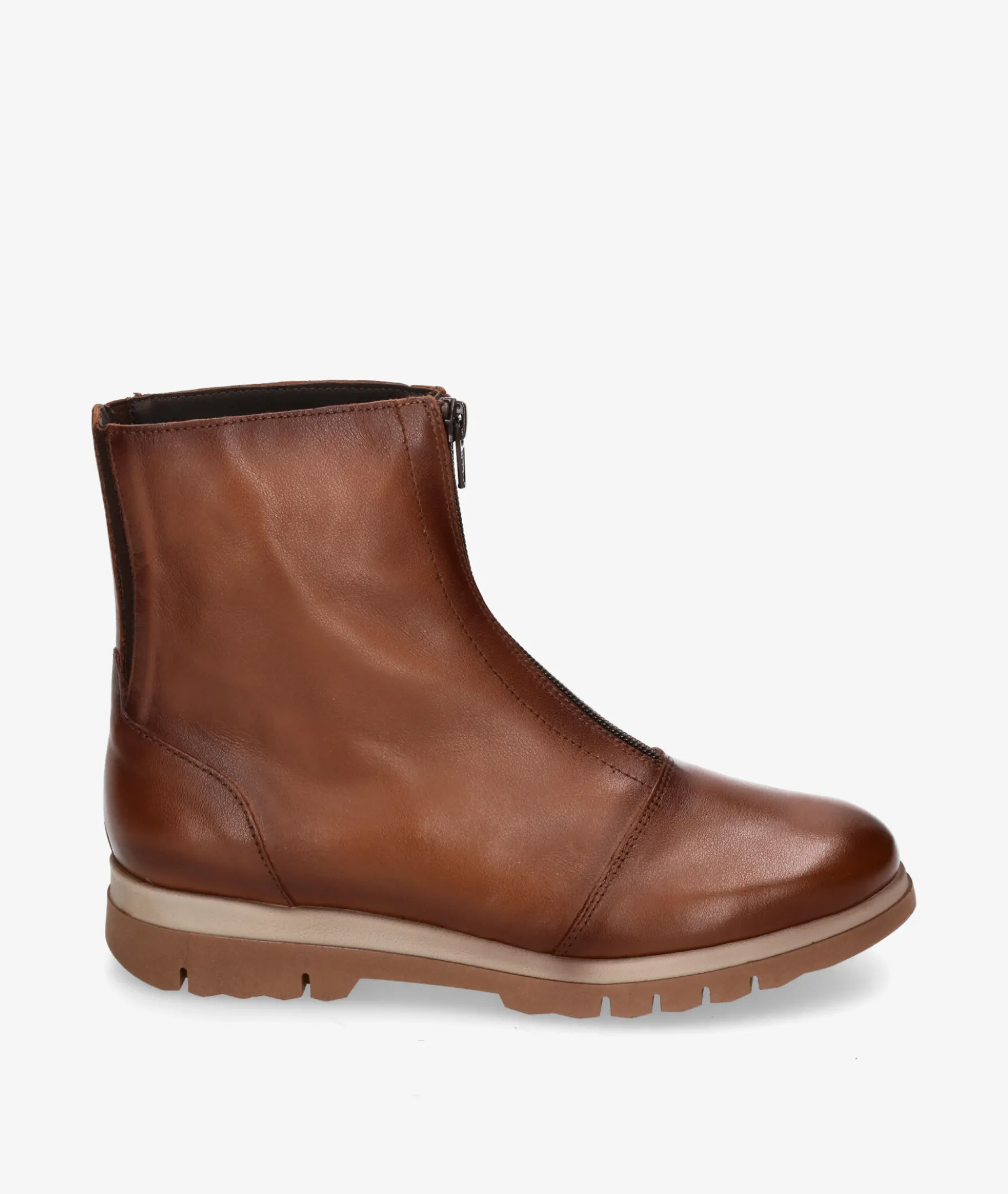 Botines Kénnebec850-PISA en cuero
