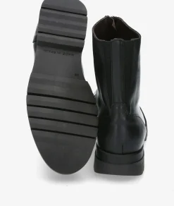 Botines Kénnebec850-PISA en negro